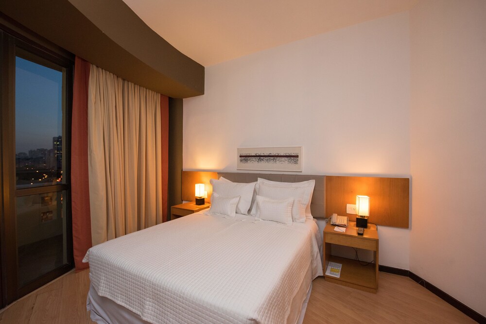In-Room Amenity