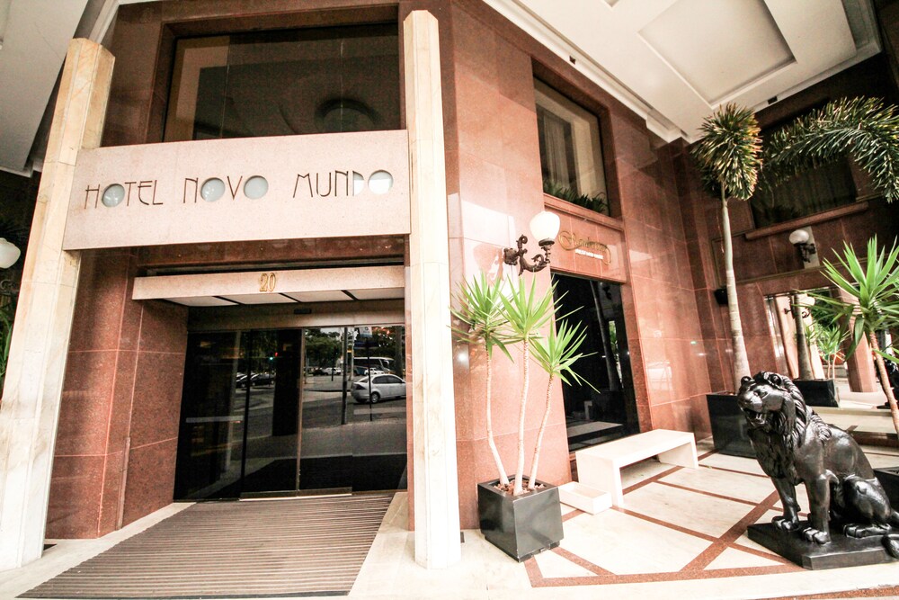 Hotel Front