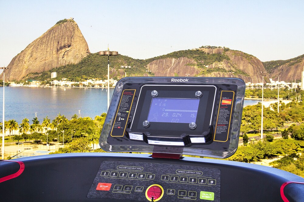 Fitness Studio