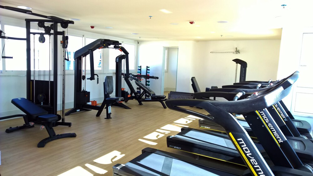 Fitness Studio