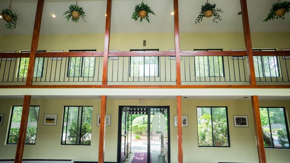 Hotel Interior