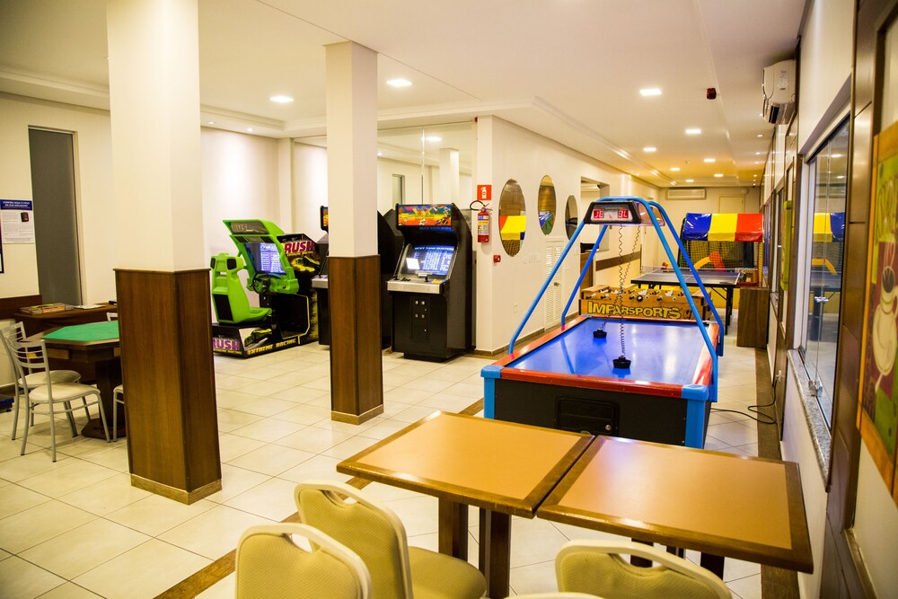Childrens Area