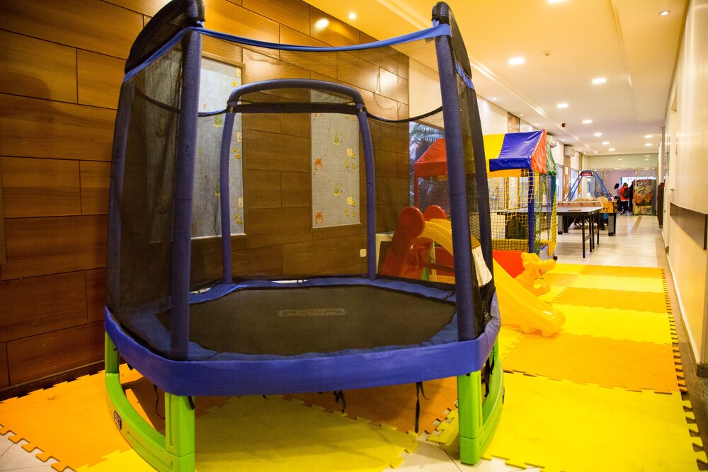 Childrens Area
