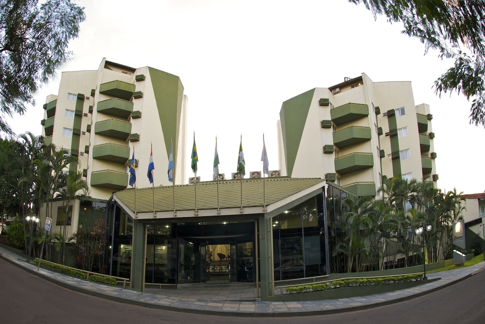 Hotel Front