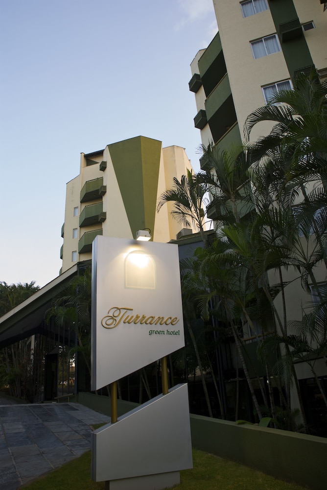 Hotel Front