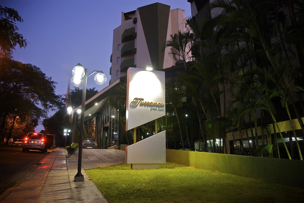Hotel Front