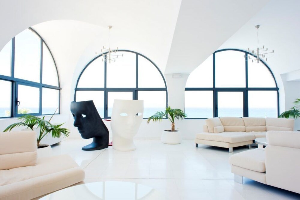 Hotel Interior