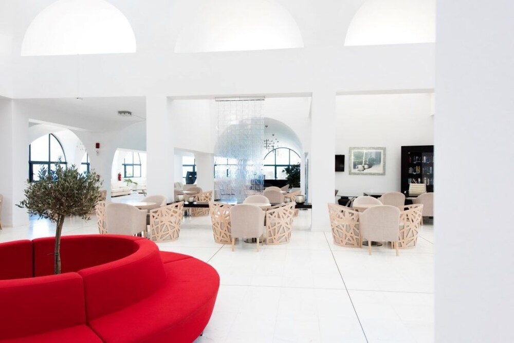 Hotel Interior