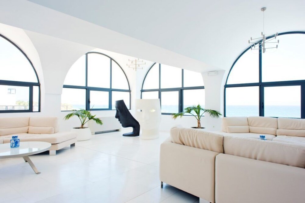 Hotel Interior