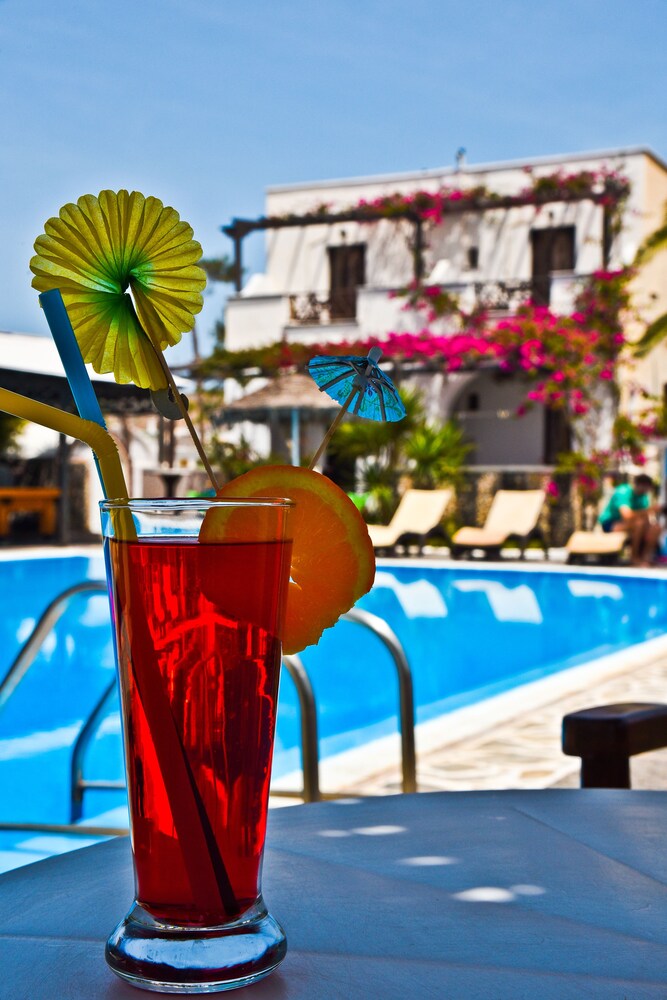 Hotel Bar