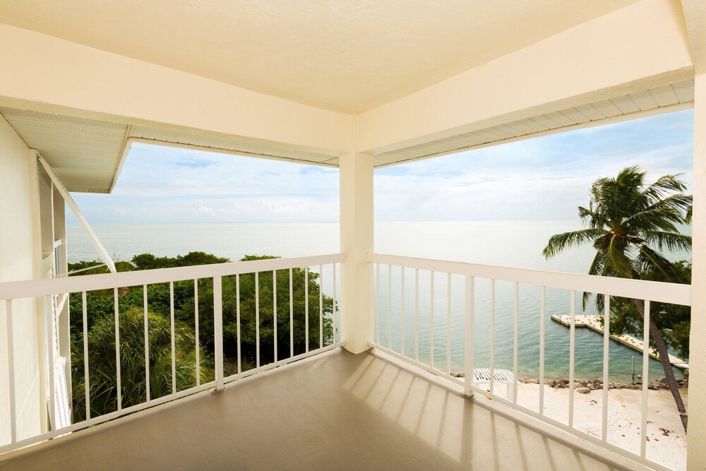 Junior Suite, 1 King Bed, Oceanfront - Guestroom