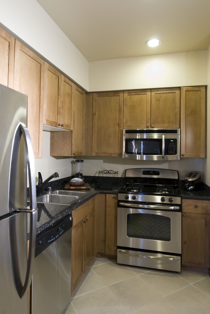 Private kitchen, Cancun Resort Las Vegas