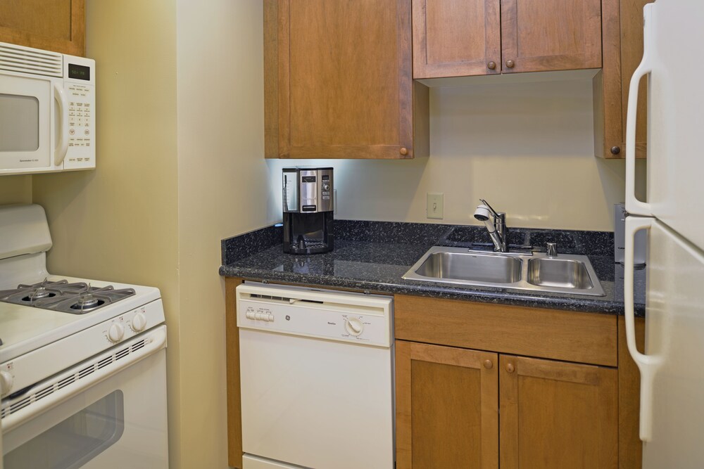 Private kitchen, Cancun Resort Las Vegas