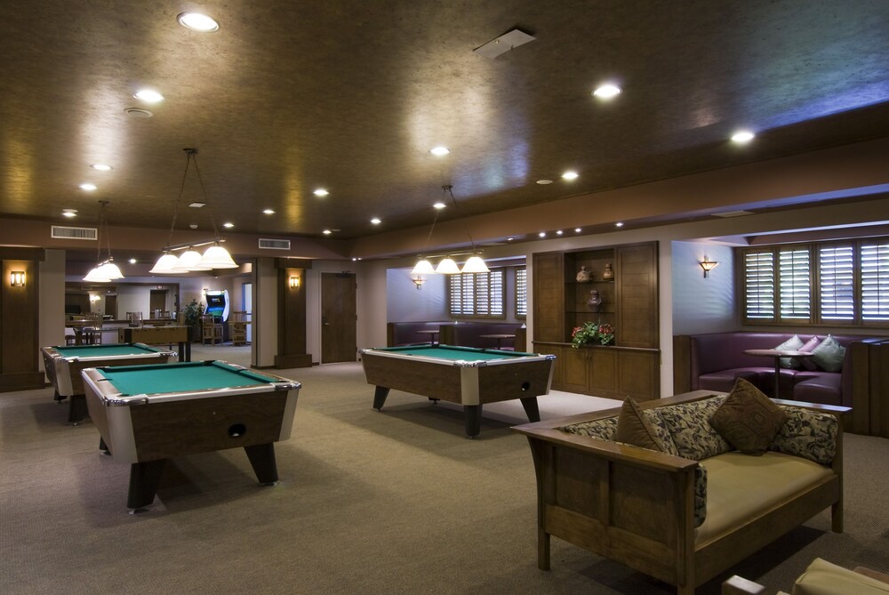 Billiards