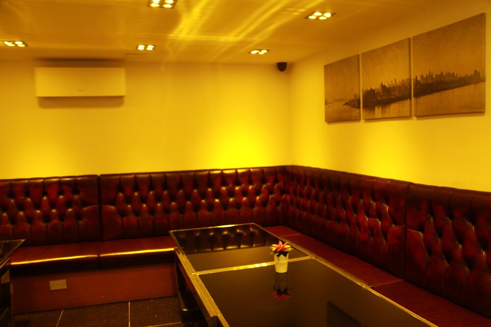Hotel Interior