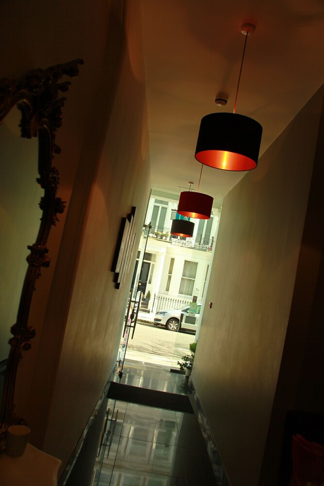 Hotel Interior