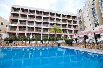The Santa Maria Hotel