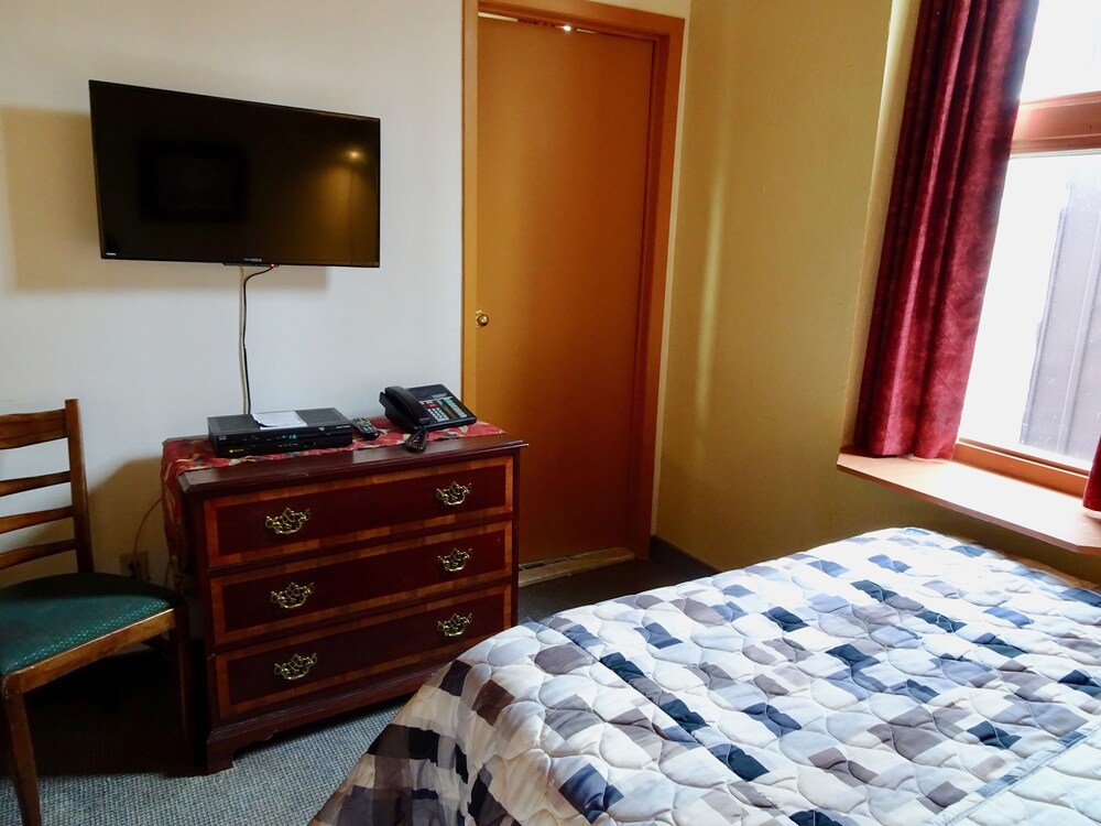 In-Room Amenity