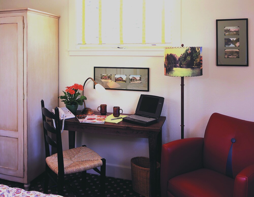 Hotel Interior