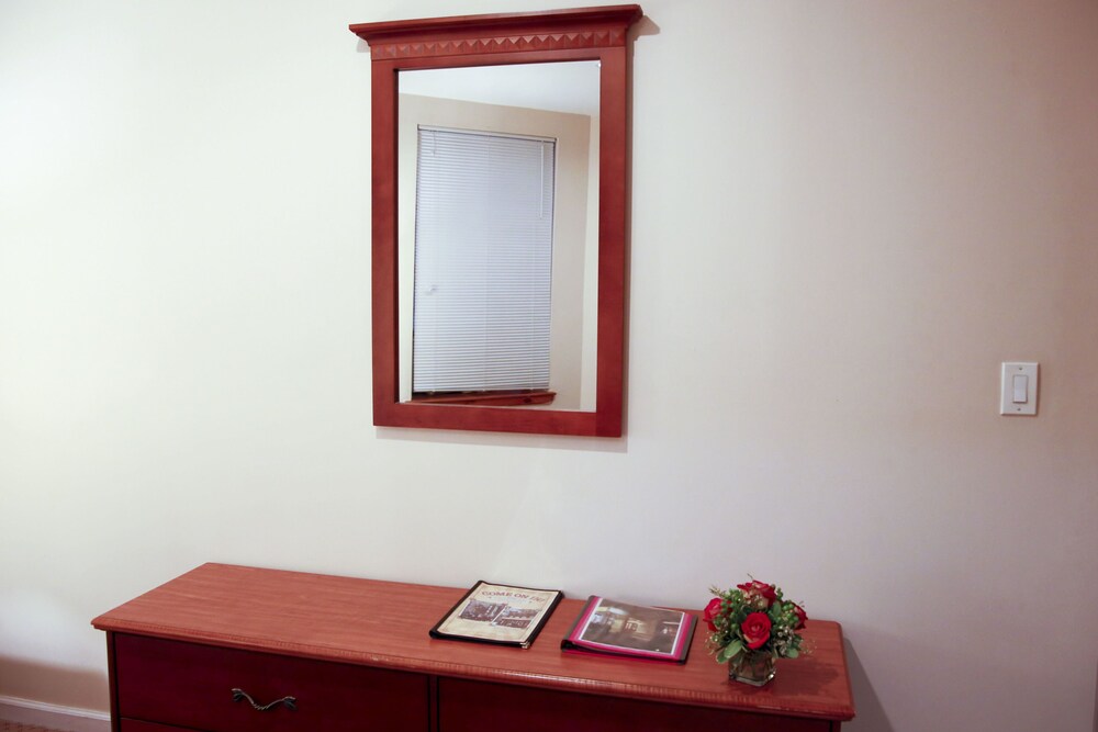 Hotel Interior