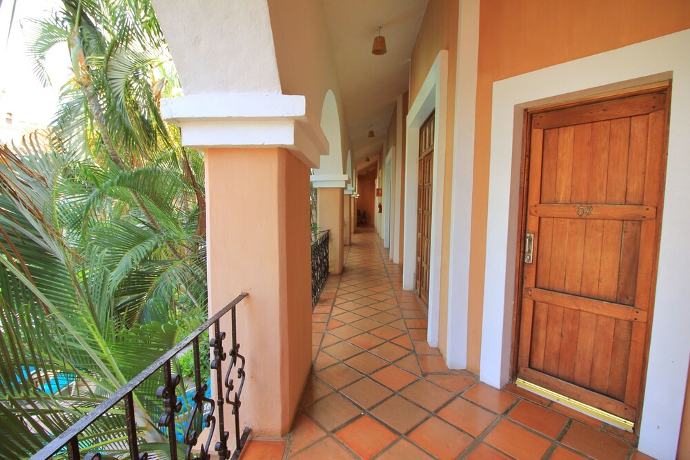 Hotel Interior