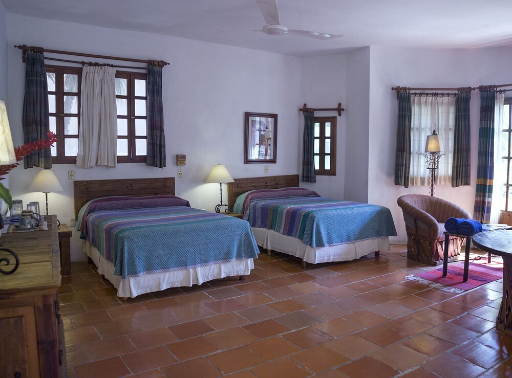 Guestroom