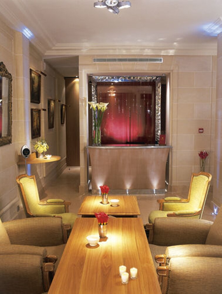 Hotel Interior