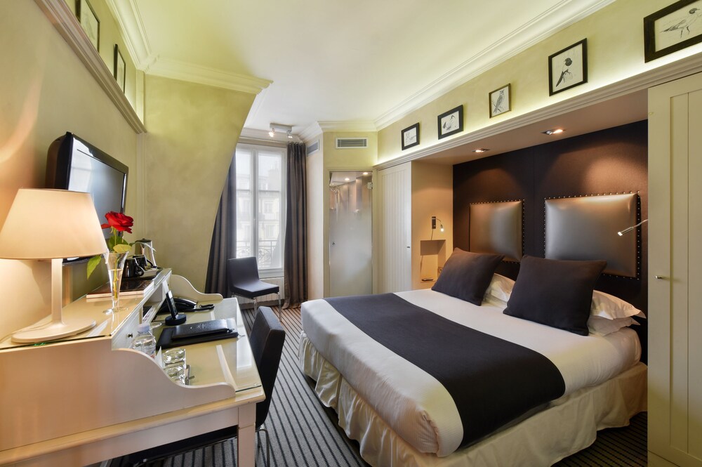 Guestroom
