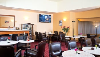 Hotel Bar