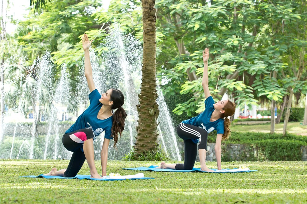 Yoga
