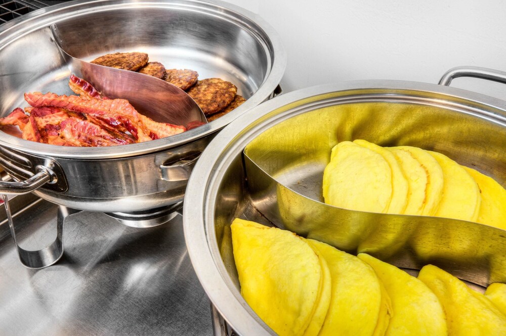 아침 식사 공간