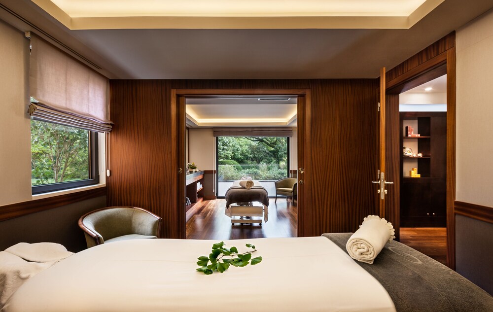 Treatment Room