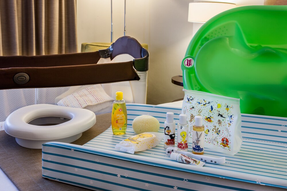 Childrens Theme Room