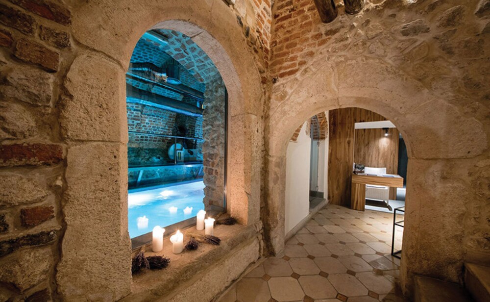 Spa