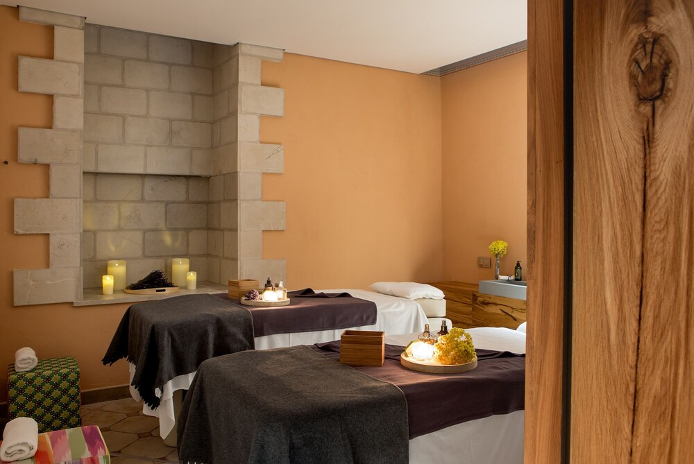 Treatment Room