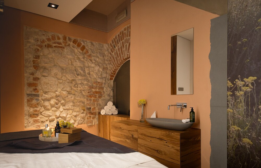 Treatment Room