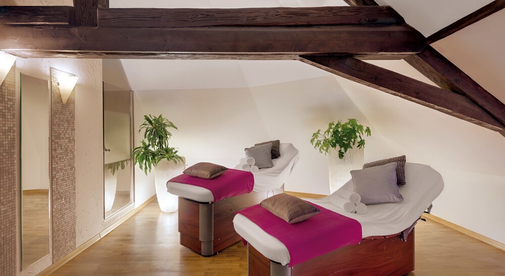 Treatment Room