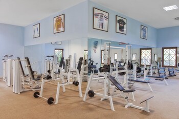 Fitness Studio