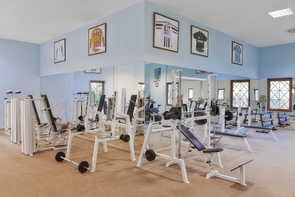 Fitness Studio