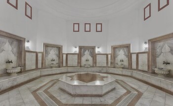 Turkish Bath