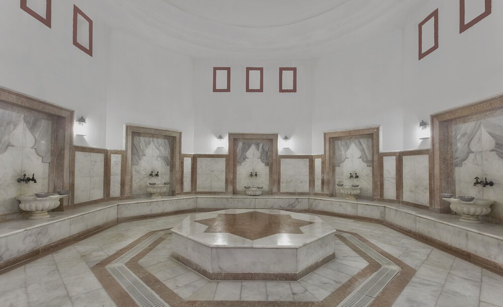 Turkish Bath