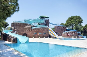Water Park