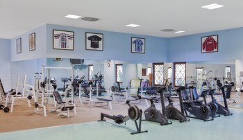 Fitness Studio