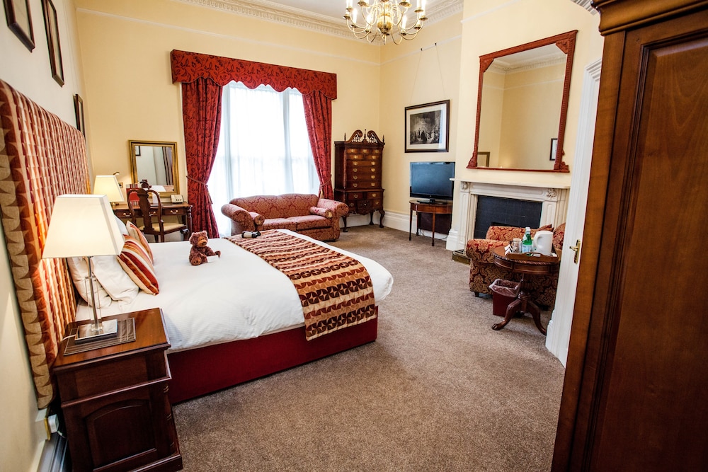 Guestroom