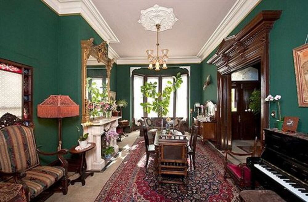 Hotel Interior