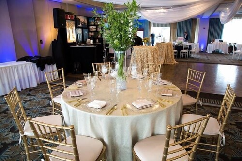 Ballroom