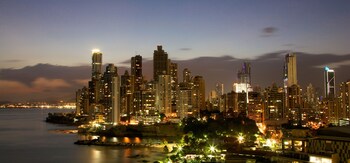 City View