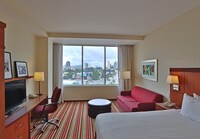 Superior Room, 1 King Bed with Sofabed, City View (High floor)