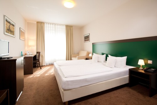 ACHAT Hotel Buchholz Hamburg