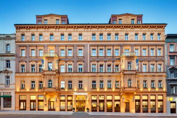 Hotel Front